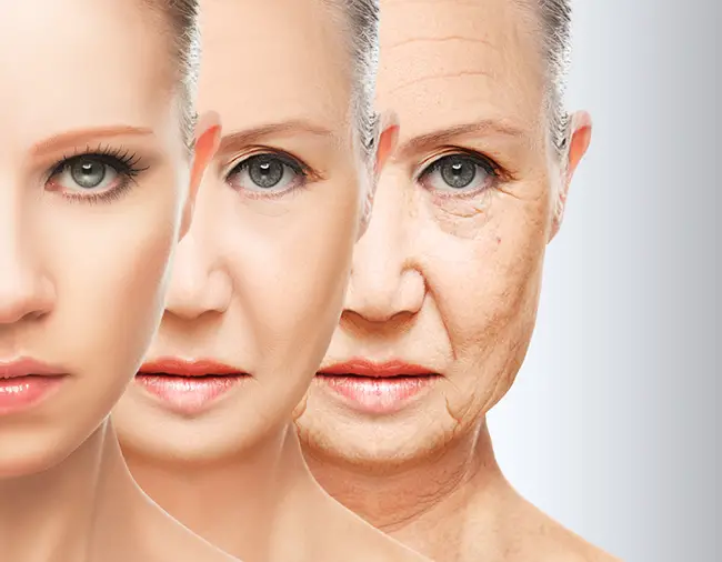 po qué deberías cuidar tu rostro al llegar a los 30 años