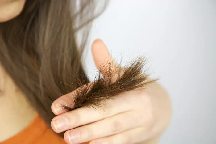 eliminar la orzuela del pelo