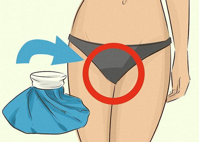 errores comunes que cometes al limpiar la vagina