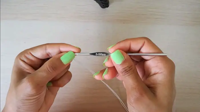 Cómo tejer un Top al crochet