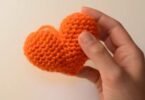 Cómo hacer un amigurumis tejido