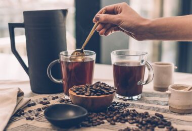 Café y medicamentos que no es buena idea combinar