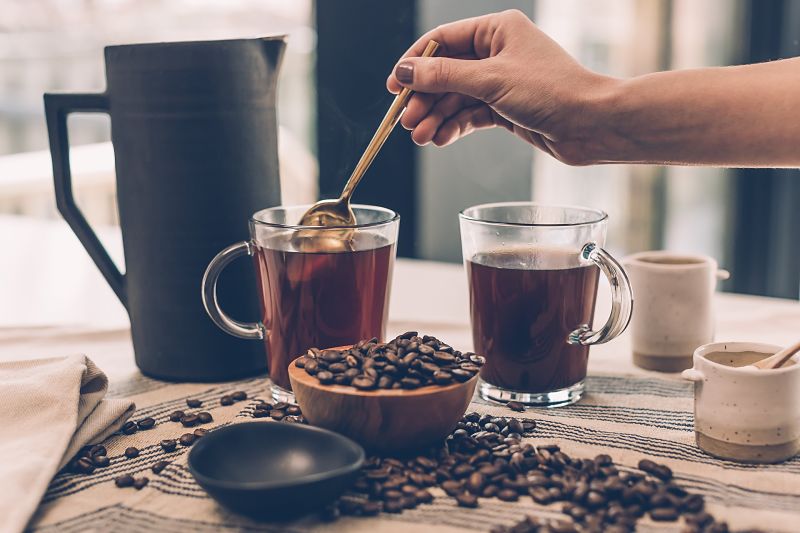 Café y medicamentos que no es buena idea combinar