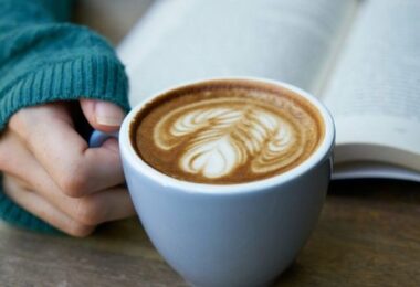 Café y menos riesgo de demencia