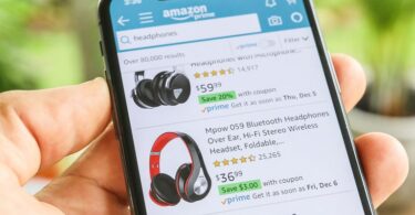 Mayoría de las reseñas sobre productos en Internet son falsas