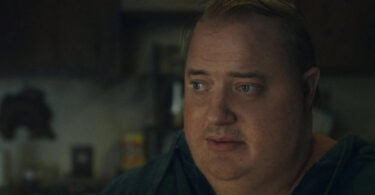 Actor Brendan Fraser