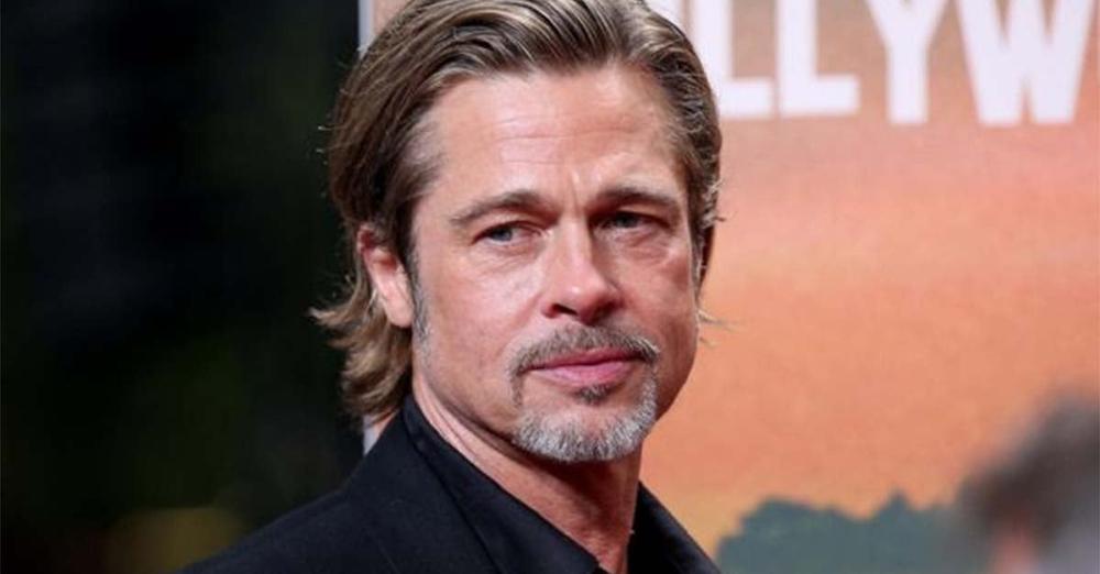 Brad Pitt está llegando al final de su carrera