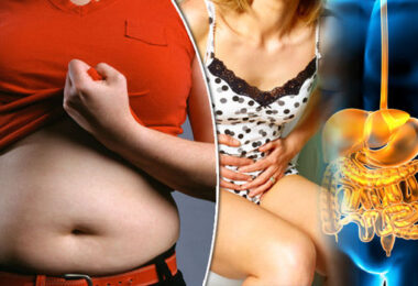 Colorantes Rojo allura AC y los problemas intestinales que ocasiona