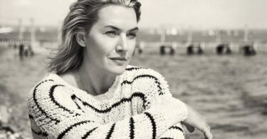 Kate Winslet