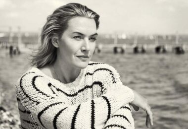 Kate Winslet