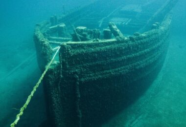 Secretos sobre el Titanic
