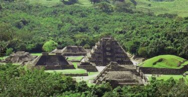 Descubrimientos en la ruta del tren Maya