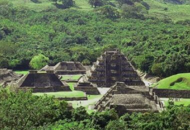 Descubrimientos en la ruta del tren Maya