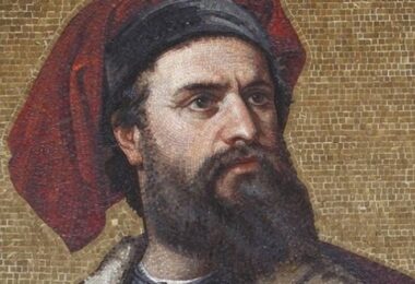 Los viajes de Marco Polo