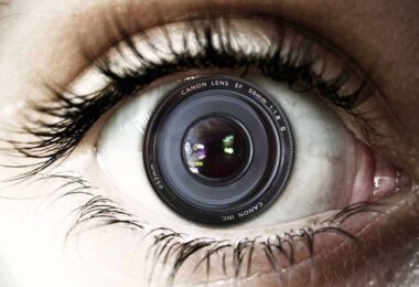 Personas que tienen memoria fotográfica