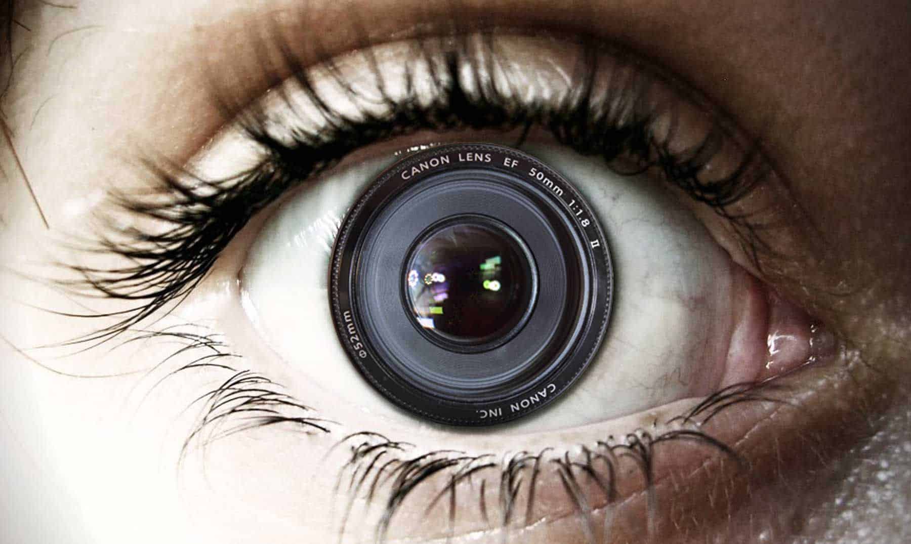 Personas que tienen memoria fotográfica
