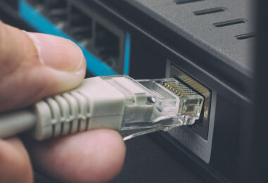 Truco para mejorar el WiFi lento en casa sin ayuda del técnico