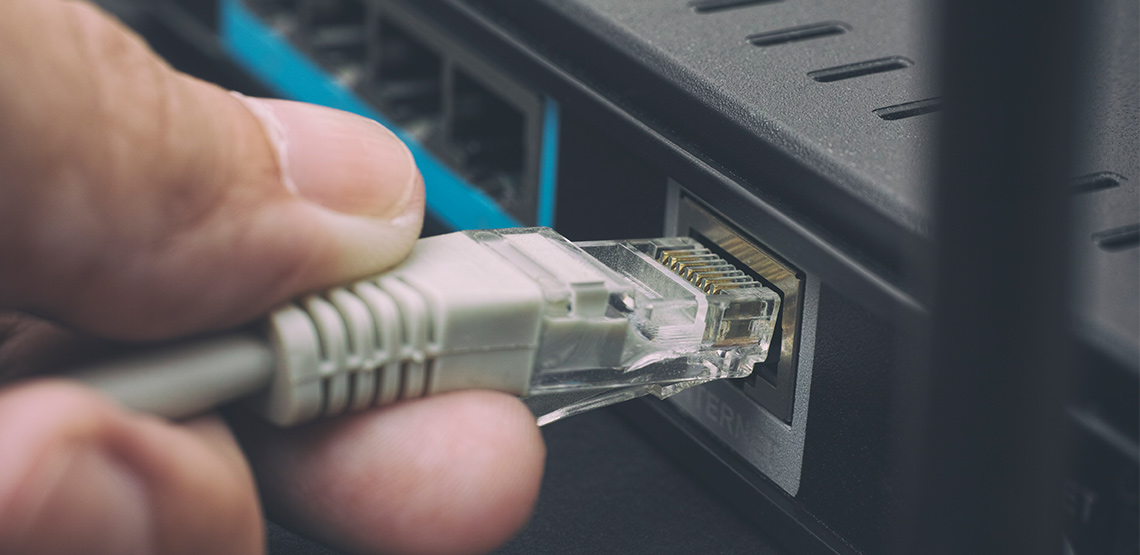 Truco para mejorar el WiFi lento en casa sin ayuda del técnico