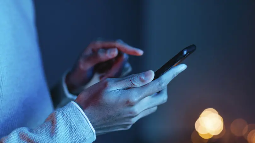 Cómo silenciar micrófono de iPhone