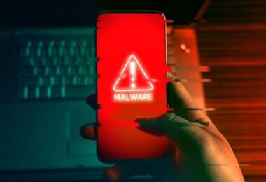 Aplicaciones móviles que podían robar tus datos bancarios