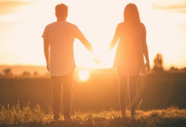 Alquilar pareja