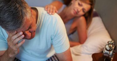 Cómo el estrés afecta la satisfacción sexual
