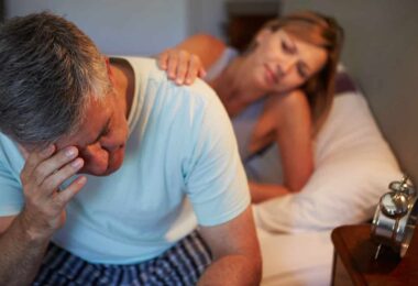 Cómo el estrés afecta la satisfacción sexual