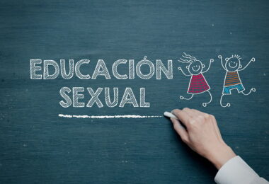 Beneficios de la educación sexual