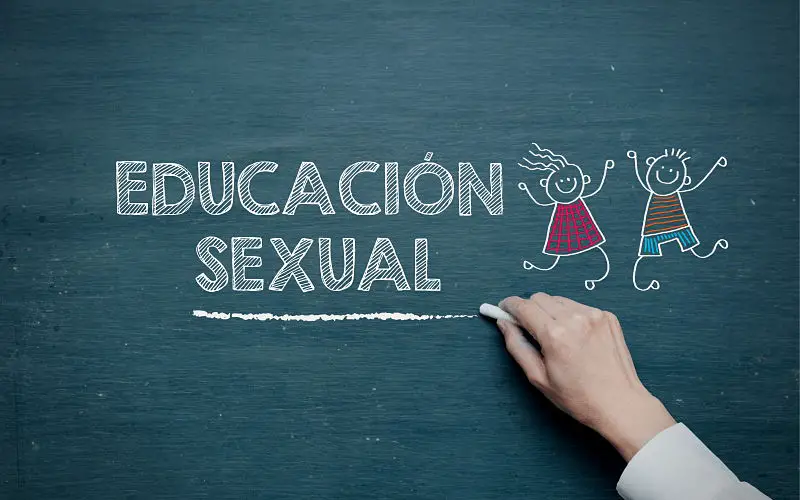 Beneficios de la educación sexual