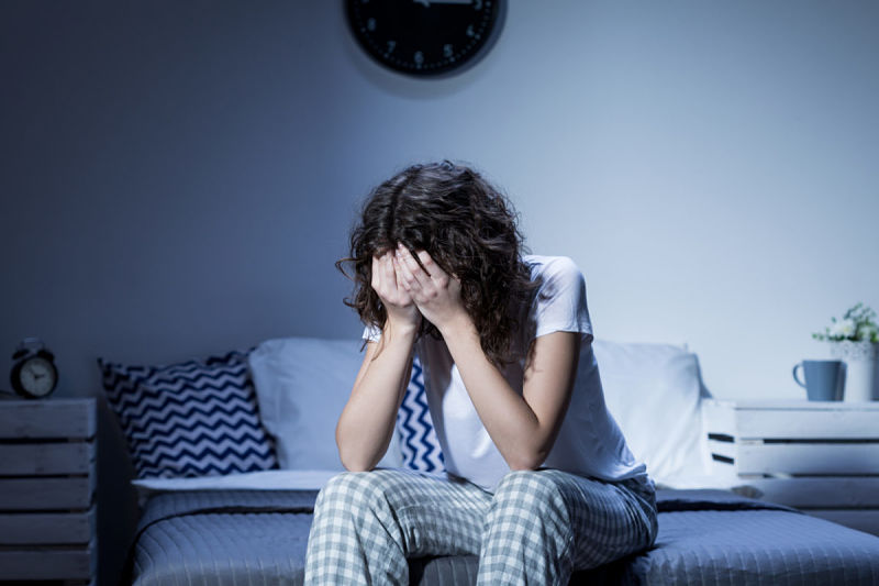 Efectos de la abstinencia sexual