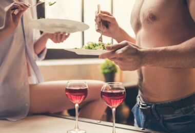 Los afrodisíacos en la dieta para aumentar la libido