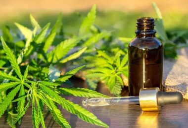 Beneficios del aceite de cannabis para mejorar el rendimiento sexual