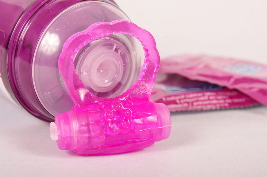 lubricantes sexuales