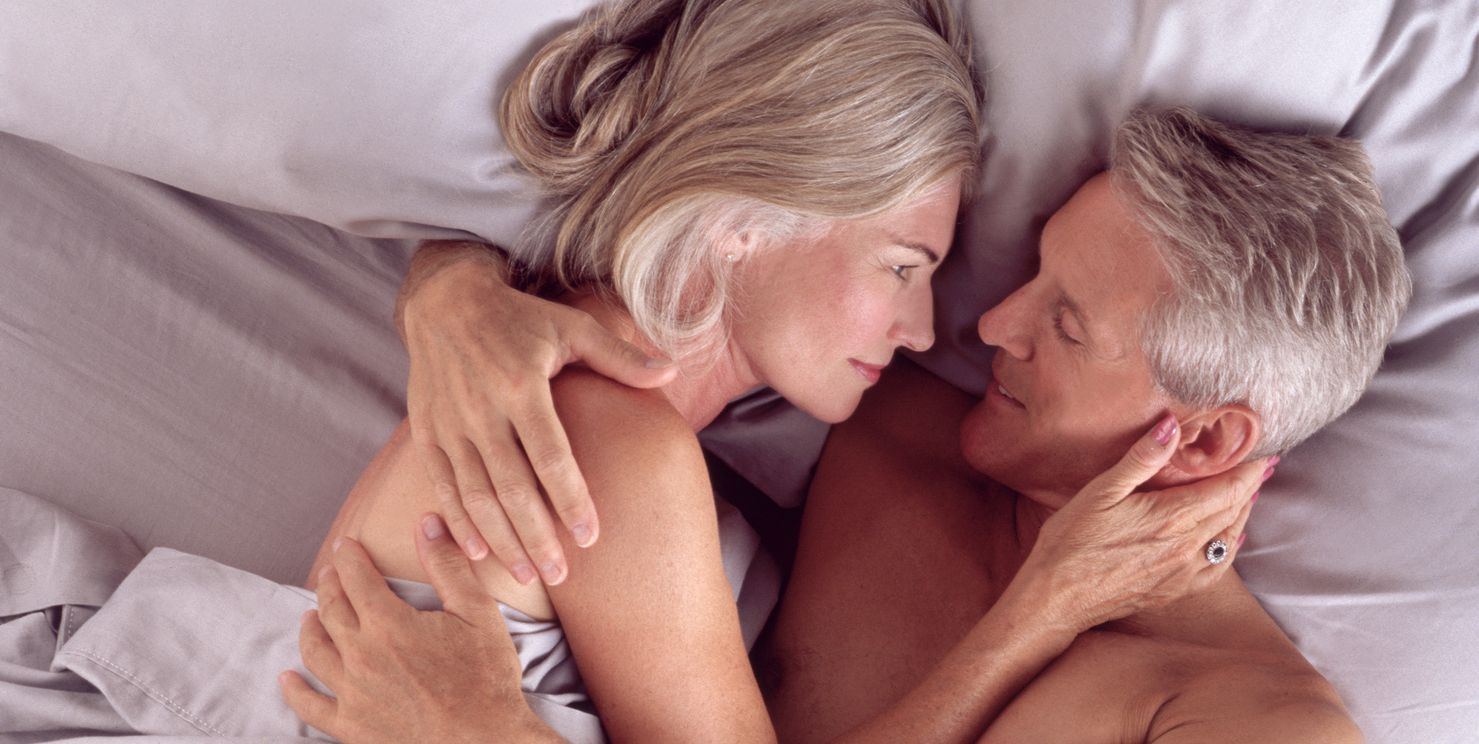 Remedios naturales para tener una erección por más tiempo