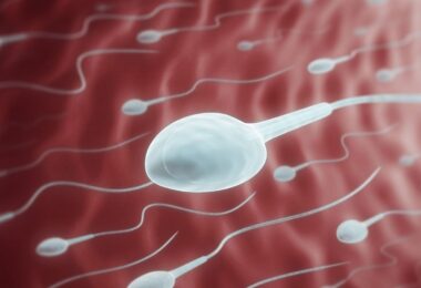 Consejos para aumentar el volumen de la cantidad de semen