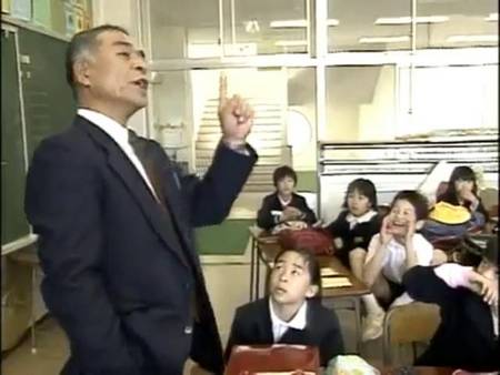maestro de verdad niños llenos de vida