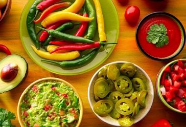 Alimentos que puedes añadir a tu dieta para perder peso