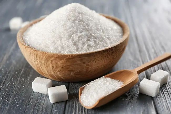 El azúcar refinado los problemas de salud que ocasiona