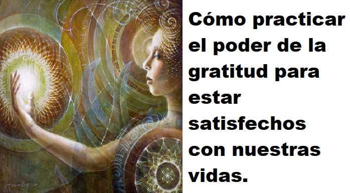Entendiendo el Poder de la Gratitud y su influencia en nuestro bienestar