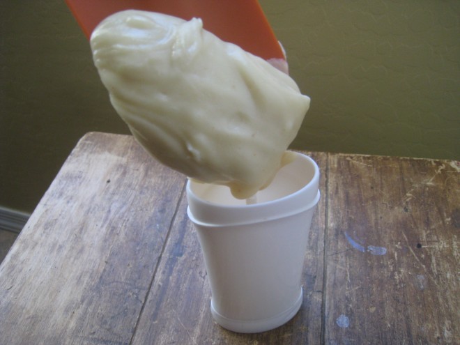 desodorante natural probiotico