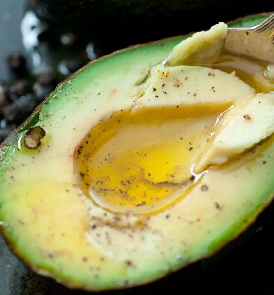 comer más aguacate en recetas