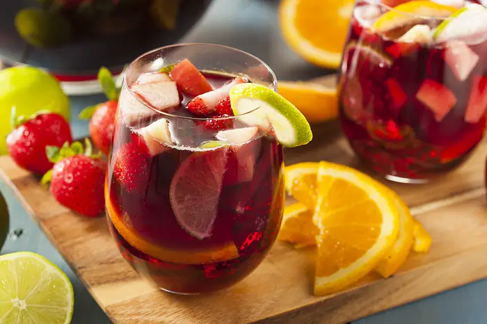 sangria