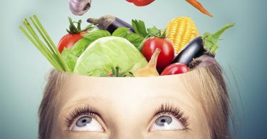 Alimentos que te ayudarána tener un cerebro más sano