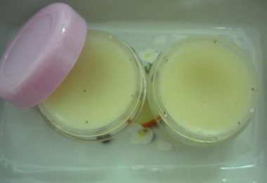Cómo hacer tu propio perfume ecológico