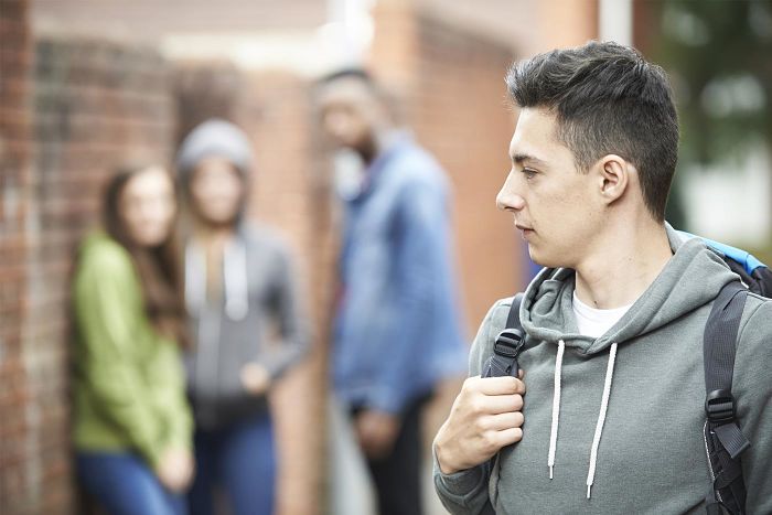Socialmente vivimos como conformistas