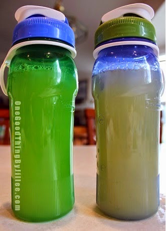 bebidas energizantes