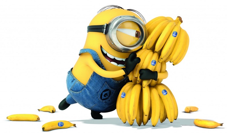 propiedades medicinales del platano