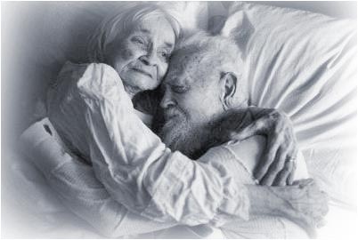 reflexión sobre el verdadero amor