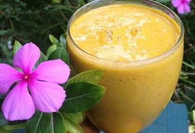 Beneficios de un desayuno nutritivo