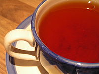 te earl grey